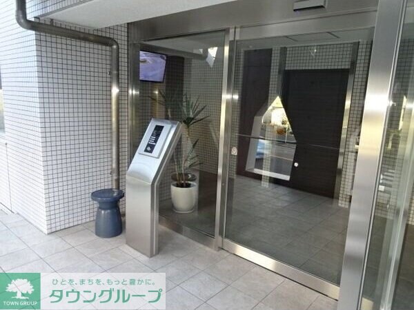 セイザンコート(SEIZAN COURT)の物件内観写真