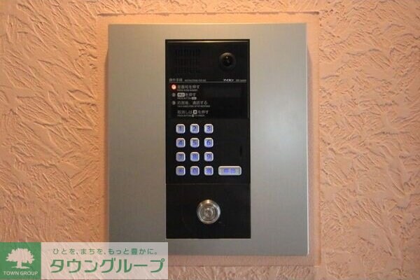 Branche桜山Chambreの物件内観写真