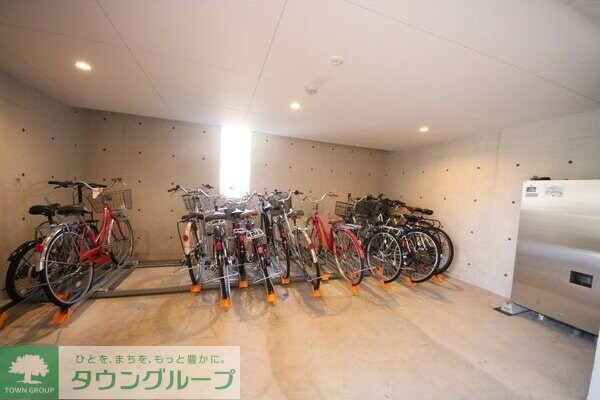 Branche桜山Chambreの物件内観写真