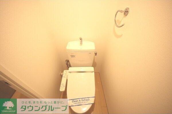 Branche吹上の物件内観写真