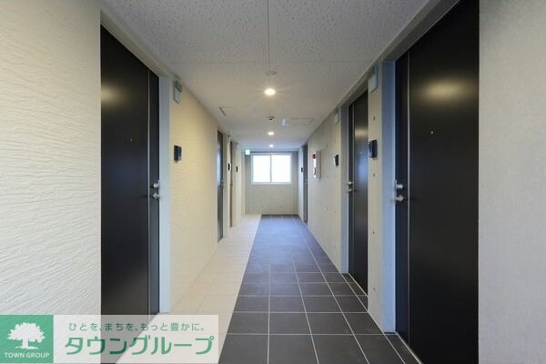 Branche吹上の物件内観写真