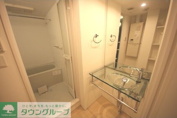 Branche吹上の物件内観写真