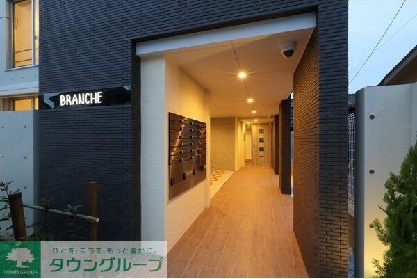 Branche吹上の物件内観写真