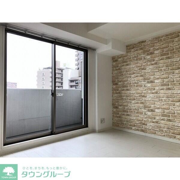 エグゼプレジオの物件内観写真