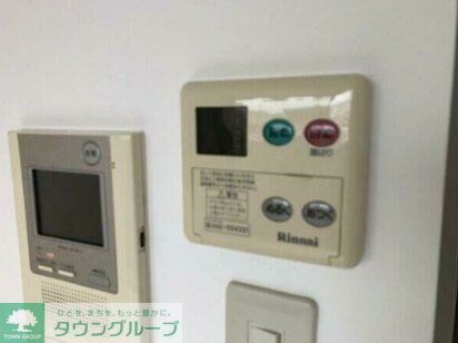 エグゼプレジオの物件内観写真