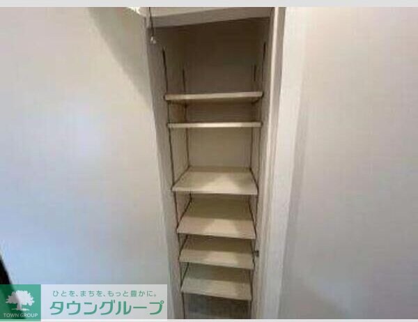 エグゼプレジオの物件内観写真