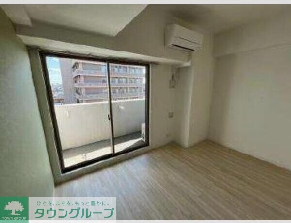 エグゼプレジオの物件内観写真