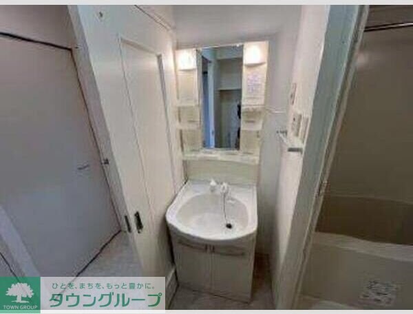 エグゼプレジオの物件内観写真