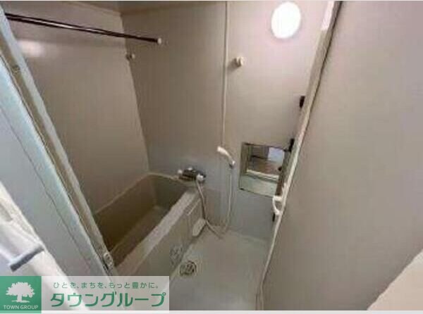 エグゼプレジオの物件内観写真