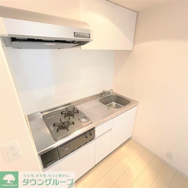 RoRoつゆはしの物件内観写真