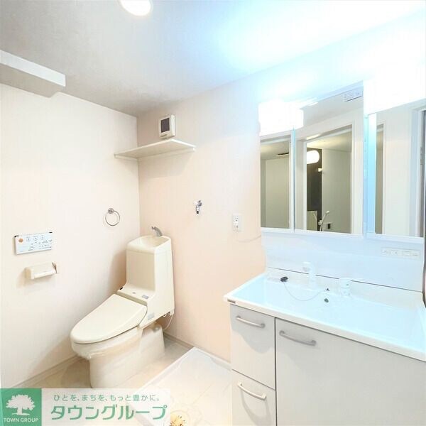 RoRoつゆはしの物件内観写真