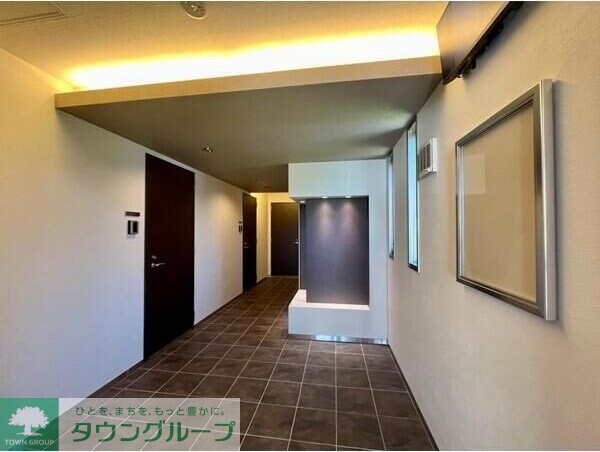 コム　ジュ　スイの物件内観写真