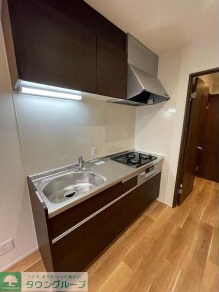 コム　ジュ　スイの物件内観写真