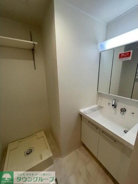 コム　ジュ　スイの物件内観写真