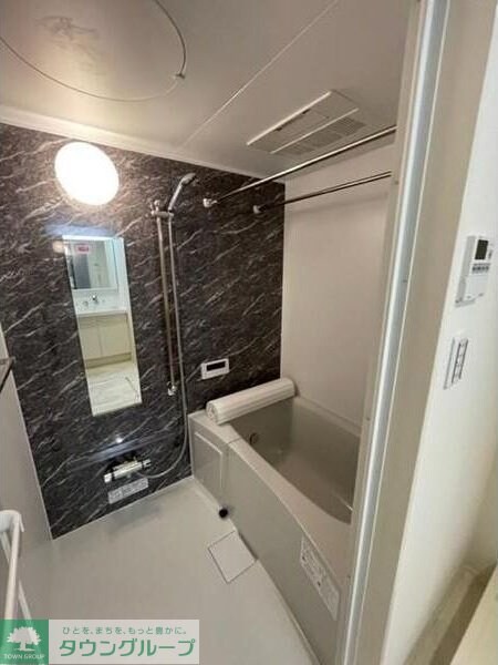 コム　ジュ　スイの物件内観写真