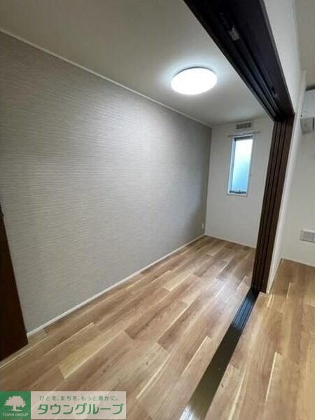 コム　ジュ　スイの物件内観写真