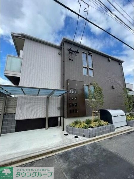 コム　ジュ　スイの物件内観写真