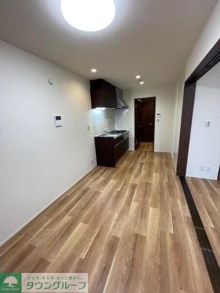 コム　ジュ　スイの物件内観写真