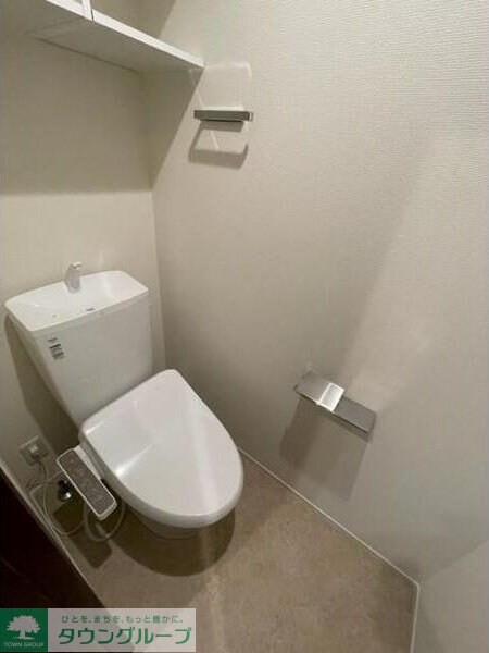 コム　ジュ　スイの物件内観写真