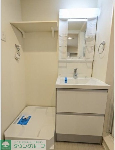 プラージュ外新町の物件内観写真