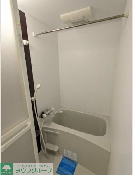 プラージュ外新町の物件内観写真