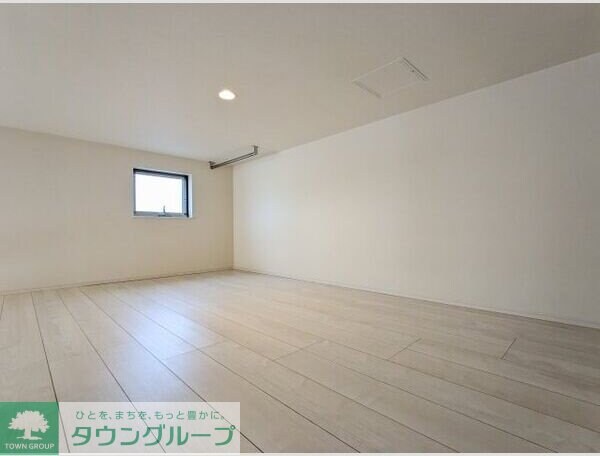 プラージュ外新町の物件内観写真