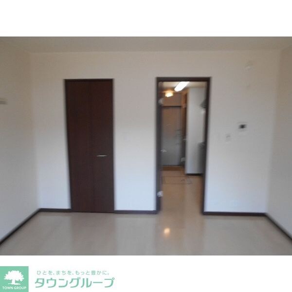 ソレイユの物件内観写真