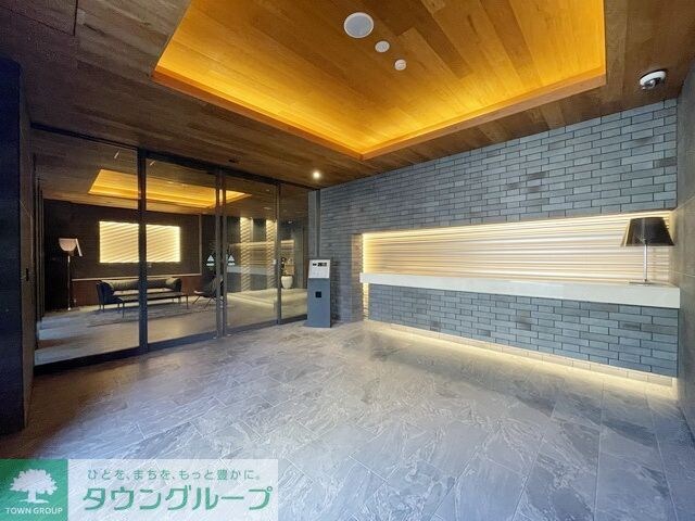 GRAND ESPOIR IZUMIの物件内観写真