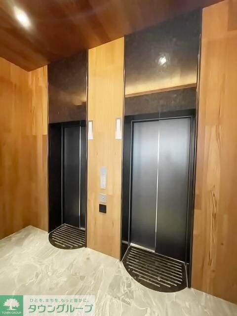 GRAND ESPOIR IZUMIの物件内観写真