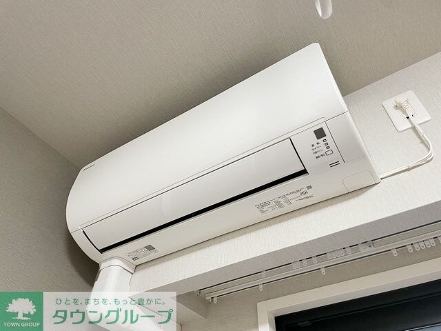 GRAND ESPOIR IZUMIの物件内観写真