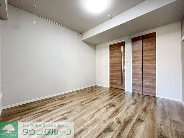 GRAND ESPOIR IZUMIの物件内観写真