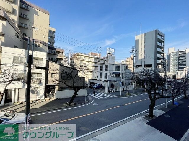 GRAND ESPOIR IZUMIの物件内観写真