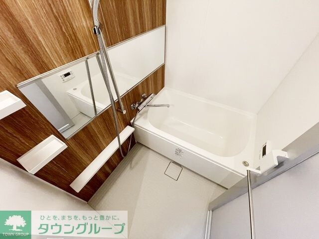 GRAND ESPOIR IZUMIの物件内観写真