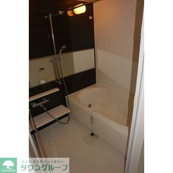 ルペルティアの物件内観写真