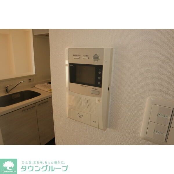 ルペルティアの物件内観写真