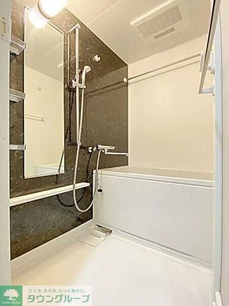 コートバスクの物件内観写真