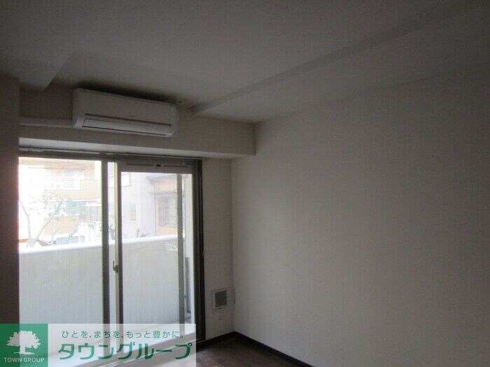 ウイステリア名城の物件内観写真