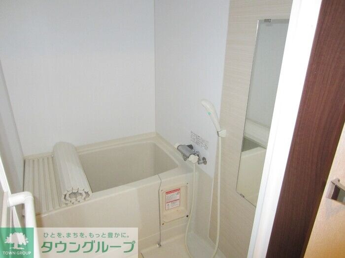 ウイステリア名城の物件内観写真