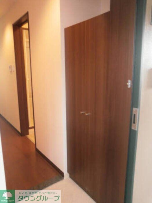 ウイステリア名城の物件内観写真