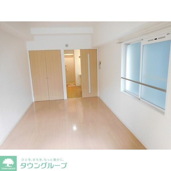 HF久屋大通レジデンスの物件内観写真