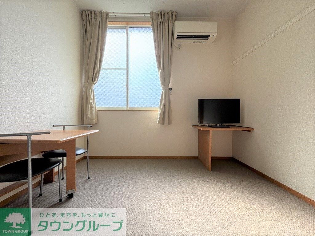 レオパレスＭＥＩＨＯの物件内観写真