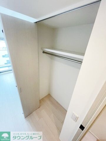 メイクス鶴舞IIの物件内観写真