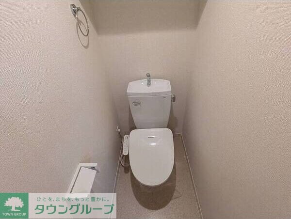 A.K.15六番町の物件内観写真