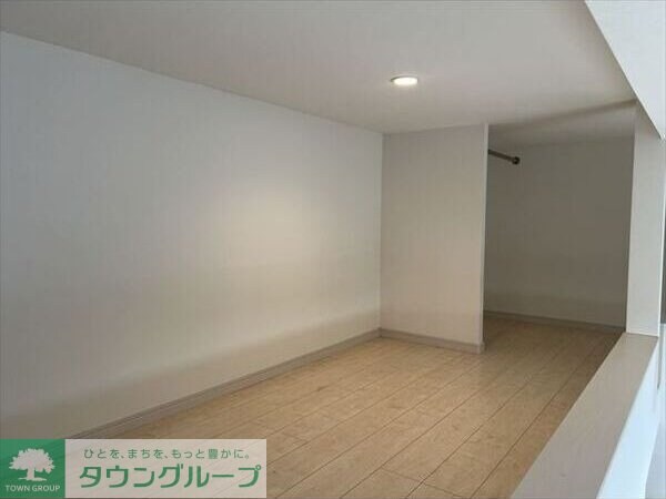 A.K.15六番町の物件内観写真