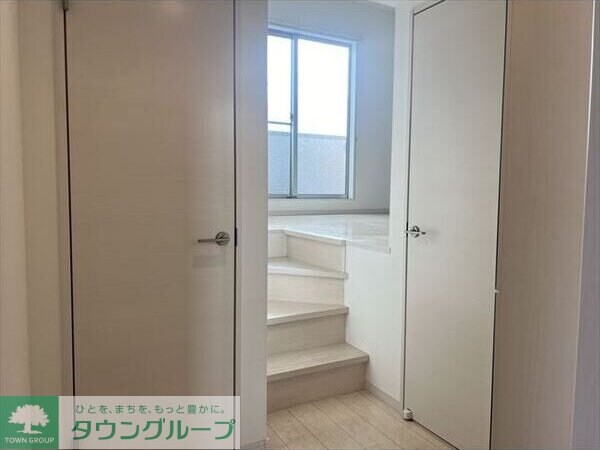 A.K.15六番町の物件内観写真