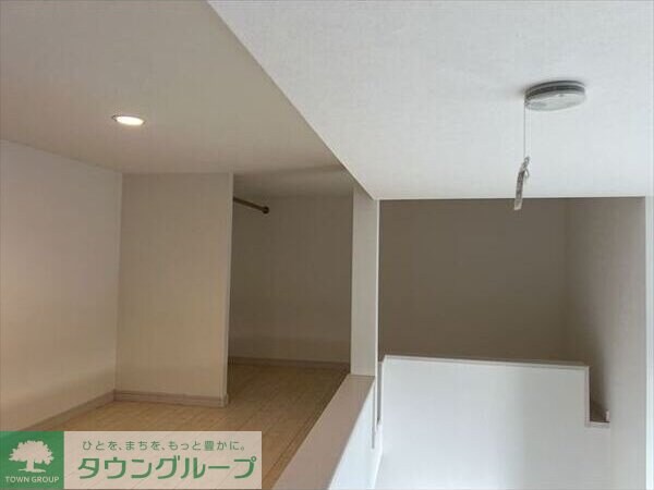 A.K.15六番町の物件内観写真