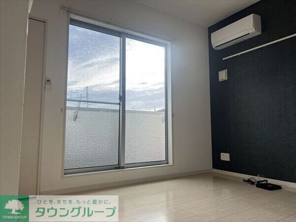 A.K.15六番町の物件内観写真