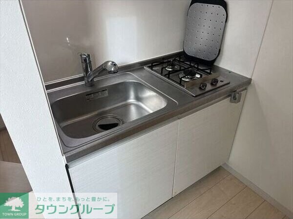 A.K.15六番町の物件内観写真