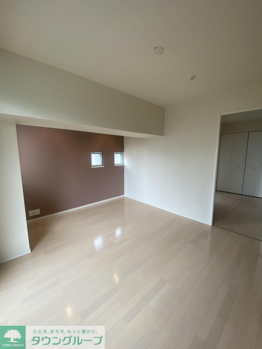 Star Heightsの物件内観写真