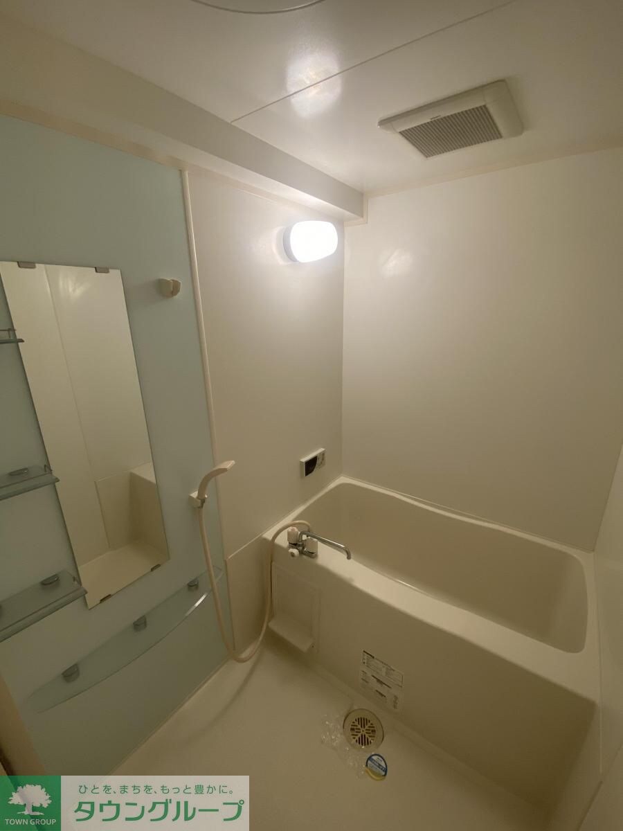 Star Heightsの物件内観写真